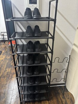 トキエル 鶴見店(TOKIEL)/レンタルシューズ