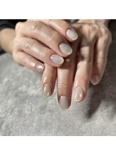 ルート12/シンデレラパウダー仕込うるつや