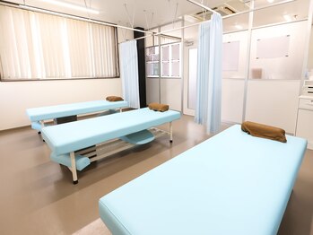 しおはら接骨院