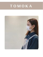 ダブルオースリー バイ ネイル(003 by NAIL)&nbsp;- Tomoka - 