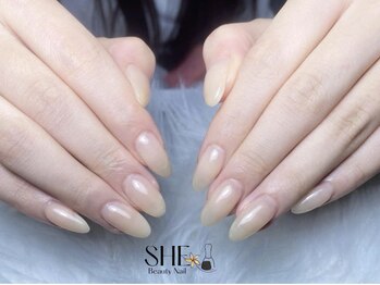 シーネイル 久屋大通店(SHE NAIL)/