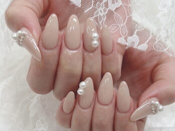 ラビィ(Raviy)/ワンカラーネイル