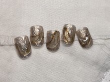 ノンチェ 大阪梅田店(Nonche)/ニュアンス【パラジェル梅田】