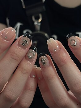 ウズ(UZU)/クロムネイル