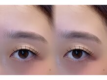 エルレ 五反田店(ELRe)/エクステ×眉毛WAX