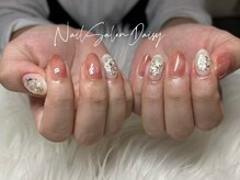 ネイルサロン デイジー(daisy)/