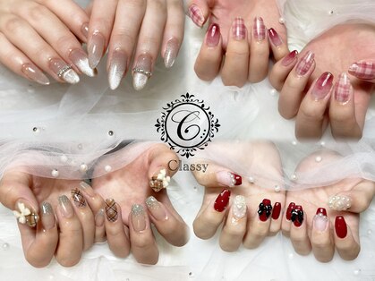 クラッシー(Classy)の写真