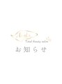 アネラ(Anela)/Total beauty salon Anela
