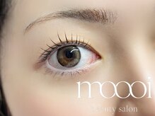 トータルビューティ モーイ(totalbeauty moooi)/目元の存在感up！ぱっちりカール