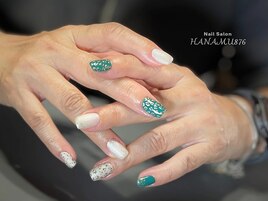 ゴールドレオパード