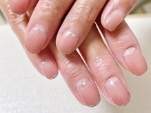 ノア(noa.)/ラメライン