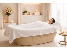 温活デトックス！寝るよもぎ蒸しハマム浴で体の中から健康的に