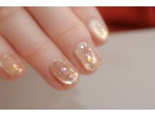 honeyマグネット