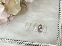 キャンアイドレッシー 太田店(Can I Dressy)/定額デザイン￥4500