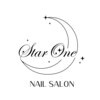 STAR ONE NAIL SALON【フィルイン/パラジェル/ワンホン】【2/1 NEW OPEN(予定)】のお店ロゴ