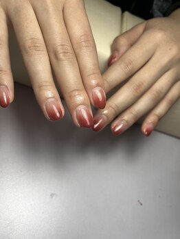 ノア(noa)/グラデーション