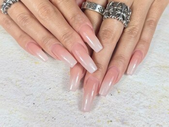 ベイビーブーマ￥8,500