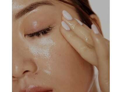 ピーチ ローズ(peach rose)の写真