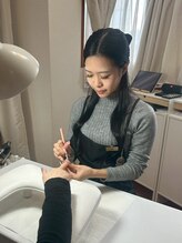 リノリー 仙台駅西口店(rinory) SHIRATORI YUA