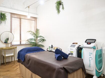 プライムワックス(PRIME WAX)の写真