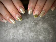 ボニール(BONIR)/シンプル定額