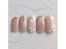 アンクローチェ(Ann Cloche)/定額☆11000円（ハンドジェル）