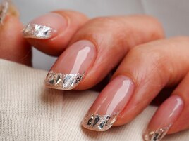 ガラスフレンチ