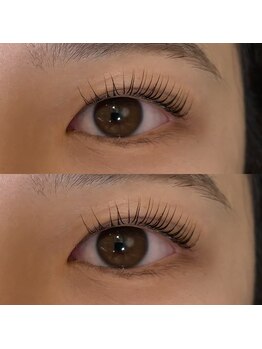 アイラッシュプラン 天王寺駅前店(eyelash plan)/パリジェンヌラッシュリフト