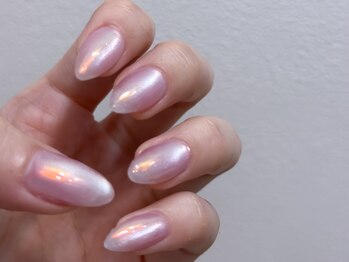 ユーネイル(U.nail)/オーロラネイル/マグベース