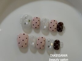 初夏ドット定額