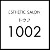 1002(トウフ)のお店ロゴ