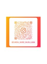 ルアナ(Luana) Instagram