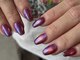 レアネイル(Lea nail)の写真