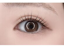 マカナ アイラッシュ アイブロウ(makana)の雰囲気（お客様のお悩み合わせてメニュー提案させて頂きます！）