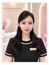 プラチナムドール 京橋店(PLATINUMDOLL)&nbsp;SUZUNA [京橋]
