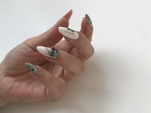 ネイルサロンアンドネイルスクール グレース(Nail salon & Nail school Grace)/