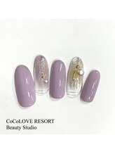 ココラブリゾート 東広島(CoCoLOVE RESORT)/ベーシックコース