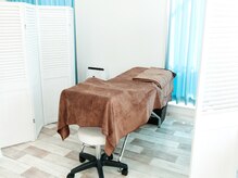 アイラ 守谷店(EYELA)/ふかふかのベッド