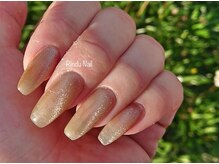 リンドゥネイル 上小田井店(Rindu Nail)/スターギャラクシーシリーズ2