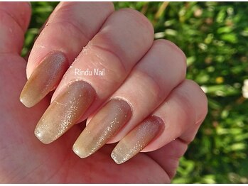 リンドゥネイル 上小田井店(Rindu Nail)/スターギャラクシーシリーズ2