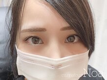 カルフールノア 草加駅西口店(Carrefour noa)/まつげカールデザイン/お客様25