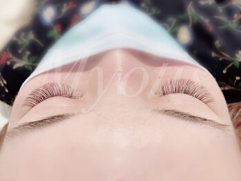 ミオティス(Myotis)/ボリュームラッシュ♪