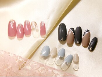 フォルチェ ゆめタウン東広島店(Folche)/５月定額コース