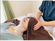 カイロ整体笠松施術院/