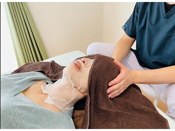 カイロ整体笠松施術院/