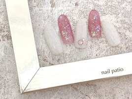 HAND 7,980yenコース