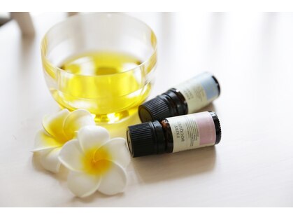 サロンド カノカ(Salon de 華の華)の写真