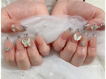 ミントネイルサロン/