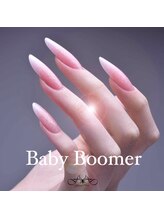 トランジット(Transit)/Baby Boomer