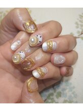 サロン オリーブ(Salon Olive)/